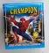 CHAMPION (5 IN 1)