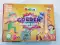 GOLDEN STAR - 5 PCS